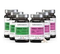 Pack bien-être féminin - cure de 3 mois