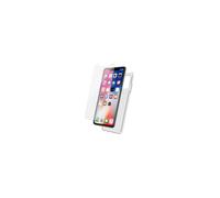Bigben Connected Coque et protection écran iPhone 11 TPU verre trempé transparent