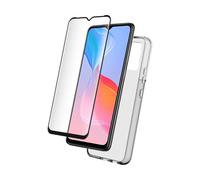 Pack BIGBEN CONNECTED Vivo Y16 4G Coque + Verre trempé