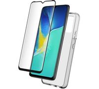 Pack BIGBEN CONNECTED Vivo Y55 Coque + Verre trempé