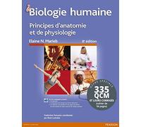 PACK BIOLOGIE HUMAINE 8e + LIVRET DE QCM CORRIGES