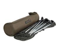 Pack Bivvy Fox Voyager Storm / Pêche Au Carpe