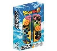 Joy-Con Cover & Grip Set Combo Pack For Nintendo Switch (Dragon Ball Super) [Import Japonais]