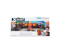 Xshot Skins Pack Griefer 2 Pk