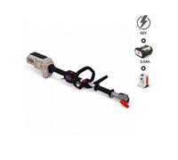 PACK Bloc moteur pour outil multifonction 62V, avec batterie 2,5 Ah et chargeur - DAEWOO DALMT62BL