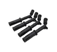 Pack bobine allumage Compatible Avec Benz Pour 276 Bobine D'allumage Botte En Caoutchouc Avec Ressort A2761590042 A2761690042 A2769060260 R26364