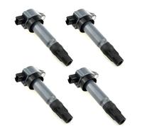 Pack Bobines Allumage Pour Baic Pour Senova Pour D20 Pour Cross 1.3L 1.5L 2014-2025 Bobine D'allumage Accessoires MW250963 SMW250963 Bobine Allumage Module(4pcs)