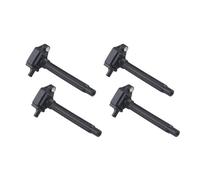 Pack Bobines Allumage pour Chrysler 200 2.4L 2015-2017 4 Pièces Bobine D'allumage UF751 68242286AA Bobine Allumage Module