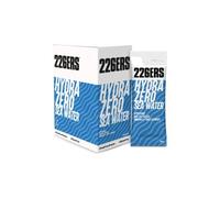 Pack boisson 226ers hydrazero eau de mer 10x20 ml