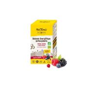 Pack boissons energetiques bio meltonic antioxydante fruits rouges 6x35g