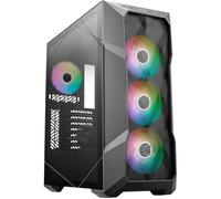 Cooler Master Pack boîtier PC + alimentation TD500 MAX + GXII Gold 850W ATX3.0 + ATMOS 360