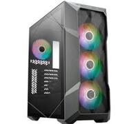 Pack Boitier PC + Alimentation - COOLER MASTER - TD500 MAX + GXII Gold 850W ATX3.0 + ATMOS 360