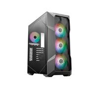 Cooler Master Pack boîtier PC + alimentation TD500 MAX + GXII Gold 850W ATX3.0 + ATMOS 360