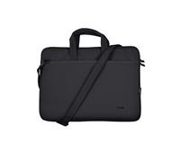 Pack Bologna noir sacoche 15,6''/16'' + souris sans fil