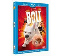 Pack: Bolt (BD + DVD) [Blu-Ray 3D] [Import]