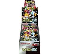 Pack Booster - Pokemon - Ecarlate & Violet Pack Shiny Treasure (cartes Japonaise