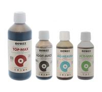 Pack booster Top.Max 500ml - BIOBIZZ