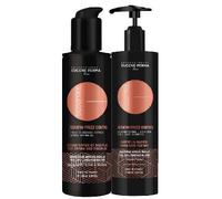 Pack boucles Essentiel Keratin Frizz Control Eugène Perma
