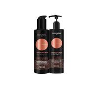 Pack Boucles Essentiel Keratin Frizz Control Eugène Perma