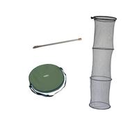 Pack bourriche WaterQueen 150cm (x1) Vert 150 cm