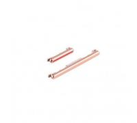 Pack Bouton Power Allumage On/Off Volume Pour Huawei P40 Or