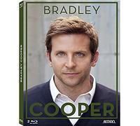 Pack Bradley Cooper: El Ladrón De Palabras + New York, I Love You