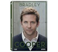 Pack Bradley Cooper: El Ladrón De Palabras + New York, I Love You