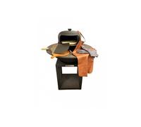 pack brasero complet Noir G