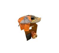 pack brasero de demarrage corten
