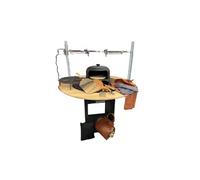 pack brasero indispensable Noir G