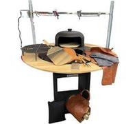 pack brasero indispensable Noir G