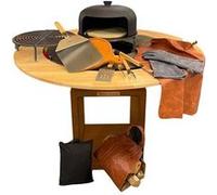 pack brasero indispensables corten