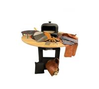 pack brasero indispensable Noir G