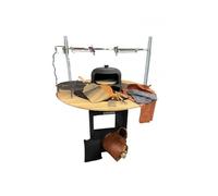 pack brasero complet Noir G