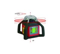 Pack bravo laser METRICA rotetivo inglard 2 - 89316