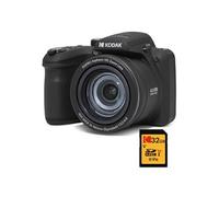 KODAK Pack Bridge Numérique Pixpro Astro Zoom AZ405 + Carte SDHC Kodak Ultra Hig