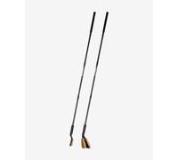 Pack brosses Mammut Brush Stick noir (2 unités)