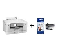Brother HL-J6010DW - Imprimante - couleur -