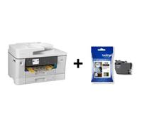 Brother MFC-J6940DW imprimante multifonction Jet d'encre A3 1200 x 4800 DPI Wifi