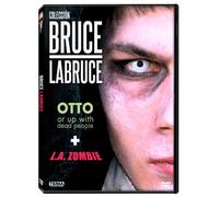 Pack Bruce LaBruce (Otto-L.A.Zombie) [Import]