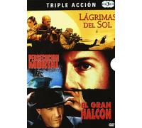 Pack Bruce Willis [Import]