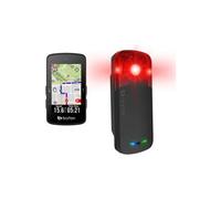 Pack bryton compteur gps rider 750se radar gardia r300l