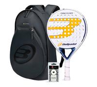 Pack Bullpadel Discover Ctrl Sac