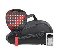 Pack Bullpadel Vertex 04 Sac De Padel Bullpadel Avant