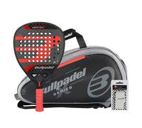 Pack Bullpadel Vertex 04 Sac De Padel Bullpadel Avant S