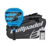 Pack Bullpadel Vertex Geo Sac De Padel Bullpadel Tour