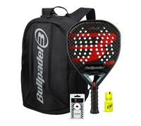 Pack Bullpadel Xplo Sac Avant 2 Dry Grip