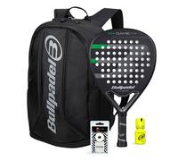 Pack Bullpdel Game Pwr Sac Avant 2 Dry Grip