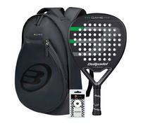 Pack Bullpdel Game Pwr Sac Noire