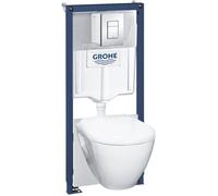 GROHE Pack WC – 6 L, 1,13 m